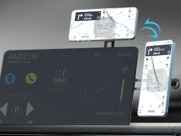 How to Optimize Wireless Charging in Your Tesla by TESEVO — wireless charging