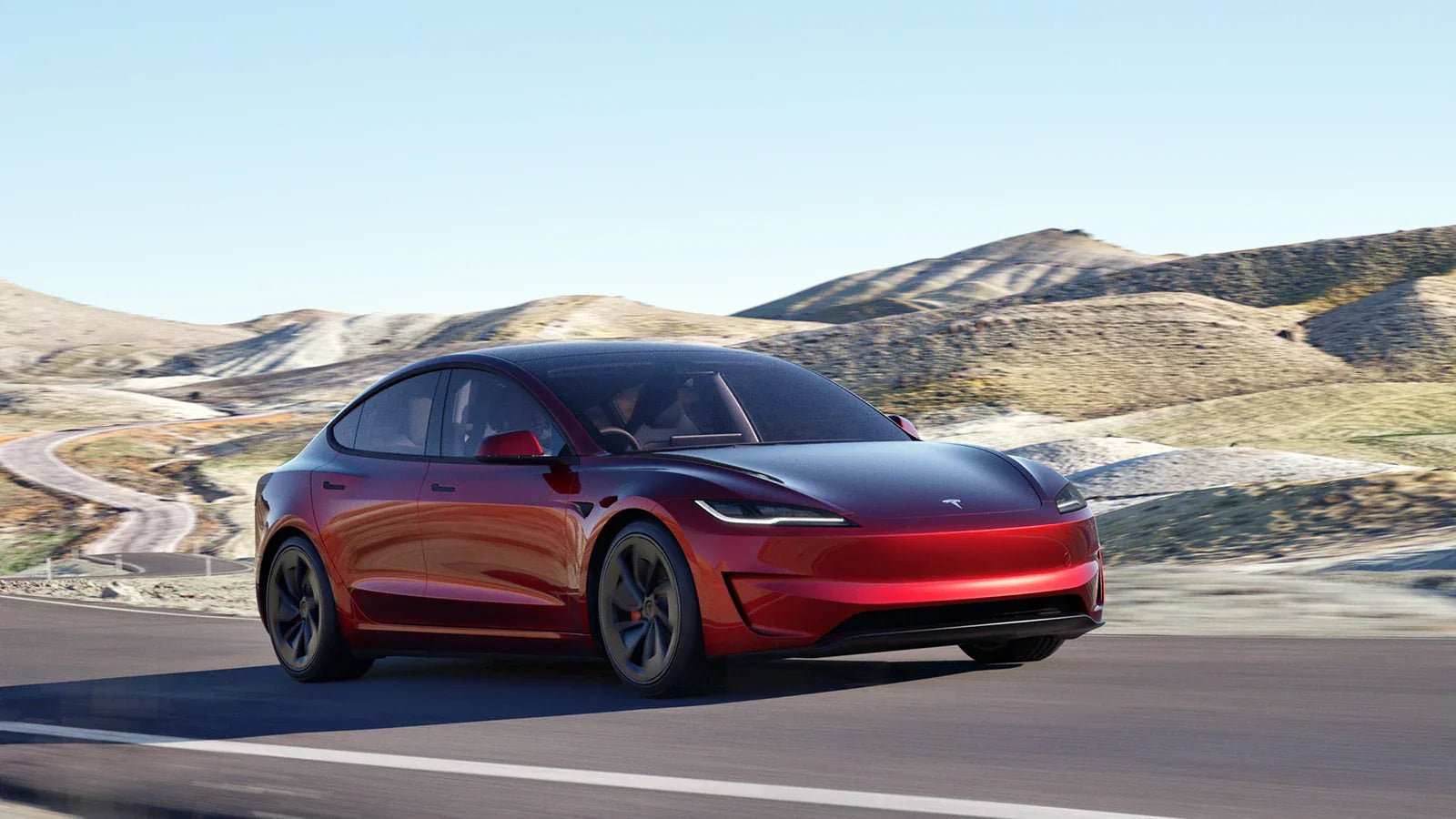 Tesla's Upcoming Innovations and Secret Projects: What to Expect in th by TESEVO — floor mats