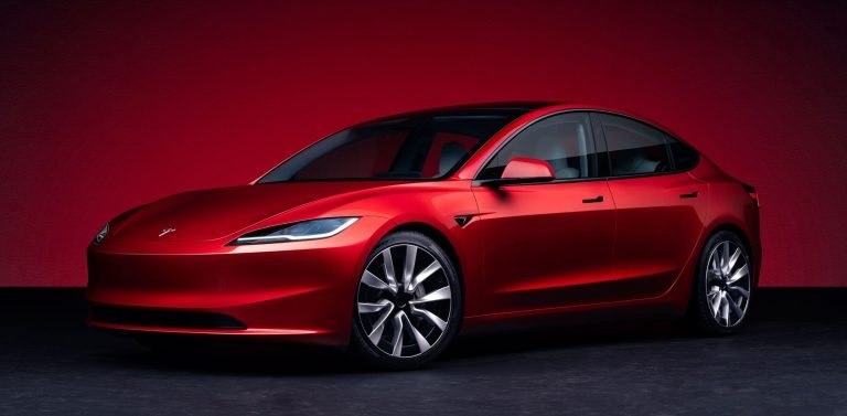 The Tesla Fan Community: A Driving Force Behind the Brand’s Success by TESEVO — floor mats