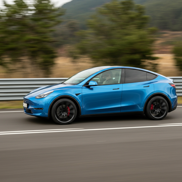 Tesla Expands Model Y Lineup: New Launches in Europe and Canada