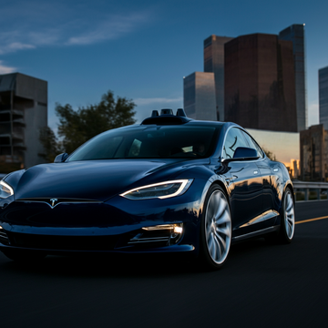 Tesla Lawsuits Surge as Waymo Expands Operations - The Future of Automotive Innovation