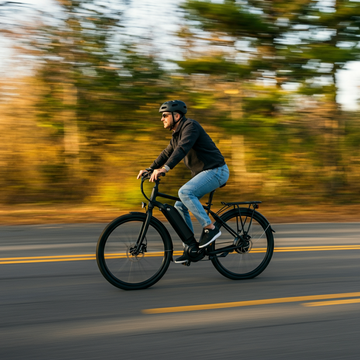 New Legislation Requires Licenses and Insurance for E-Bikes in [State Name]