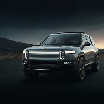 Rivian Rolls Out Software Update 2025.46: Universal Hands-Free Driving and Digital Key Access