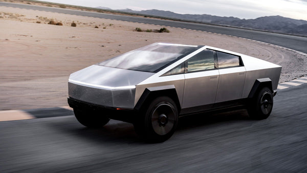 Guia de Preços e Opções do Tesla Cybertruck 2025