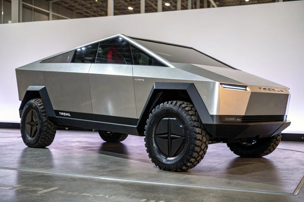 Análise detalhada dos preços do Tesla Cybertruck 2025