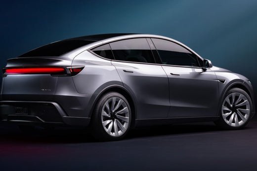 2025 Tesla Model Y: A Leap in Autonomous Driving Technology