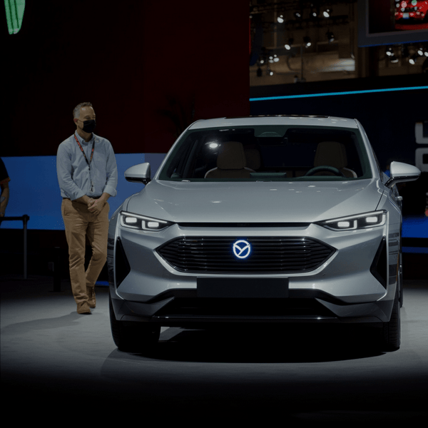 2026 Chicago Auto Show: The Future of Electric Vehicles and Autonomous Driving