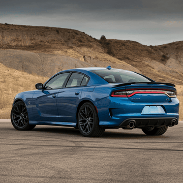$29K Dodge Charger: Is This 50% Off EV Deal Too Good to Miss? - Tesevo