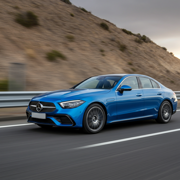Mercedes C-Class EV Pricing Starts at $80,000 with Attractive Leasing Options