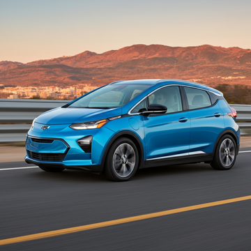 2027 Chevy Bolt: Why This Budget-Friendly EV is Here for a Limited Time