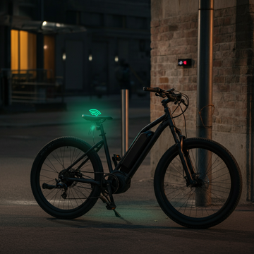 Wireless Charging for E-Bikes Faces Surprise Challenges