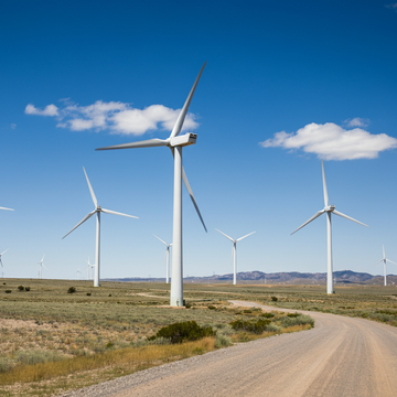 US Wind Energy's Remarkable Comeback: Future Projections for 2026
