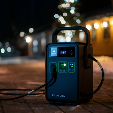EcoFlow’s Final Christmas Flash Sale: RIVER 2 Pro Power Station at $299