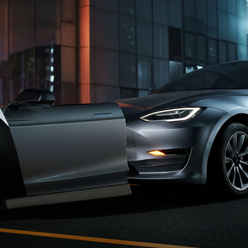 Fatal Door Handle Lawsuit: Tesla Faces Scrutiny as China Offers Solutions
