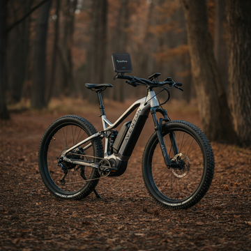 ## Exciting Discounts on Aventon Current ADV eMTB and EcoFlow RIVER 3 Plus!