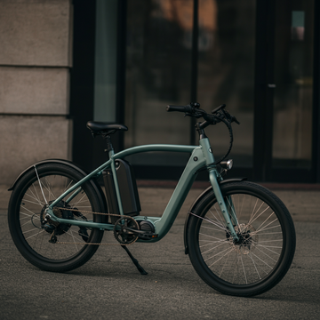 Budget-Focused Electric Bike Maker Set to Go Public with IPO