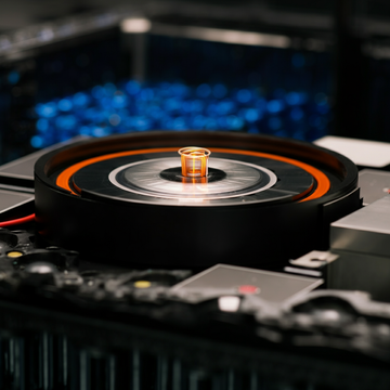 Factorial's Breakthrough: The Future of All-Solid-State EV Batteries