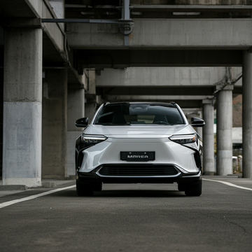 The 2026 Toyota bZ Woodland: Bigger, More Powerful, and Worth the Price?