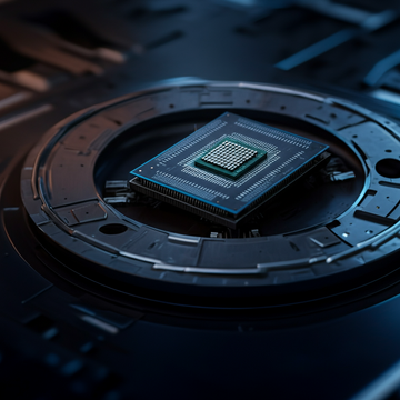 Tesla and SpaceX's $25 Billion Terafab Chip Factory: A Desperate Measure or Strategic Move?