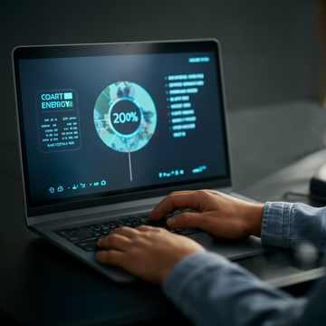 This New Technology Captures Wasted Energy and Cuts Energy Bills by 20%