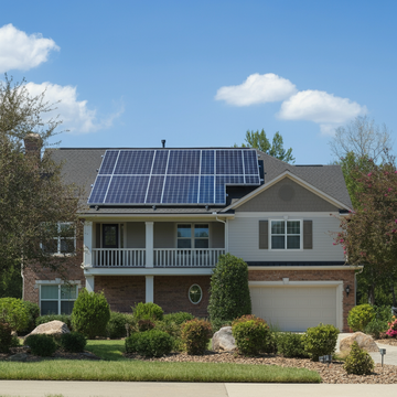 How Solar Energy Can Enhance Your Home Value by Up to $79,000