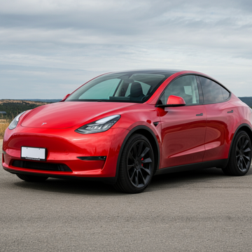 # Tesla Raises Model Y Prices: What You Need to Know About the First Increase in Two Years