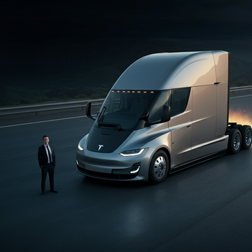 # Elon Musk's Controversial Deals and Tesla's Financial Future