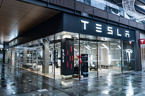$7,500 Tax Credit with Tesla's 0% Financing: A Game Changer?