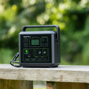 Massive Discounts on EcoFlow Power Stations and More: Amazon's Spring Sale