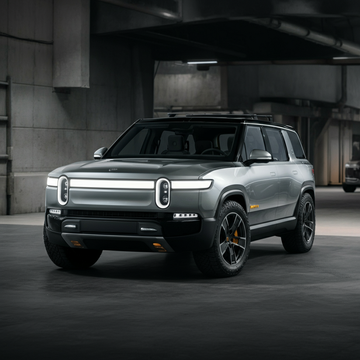 # Rivian Launches R2 Configurator: Explore Pricing and Customization Options