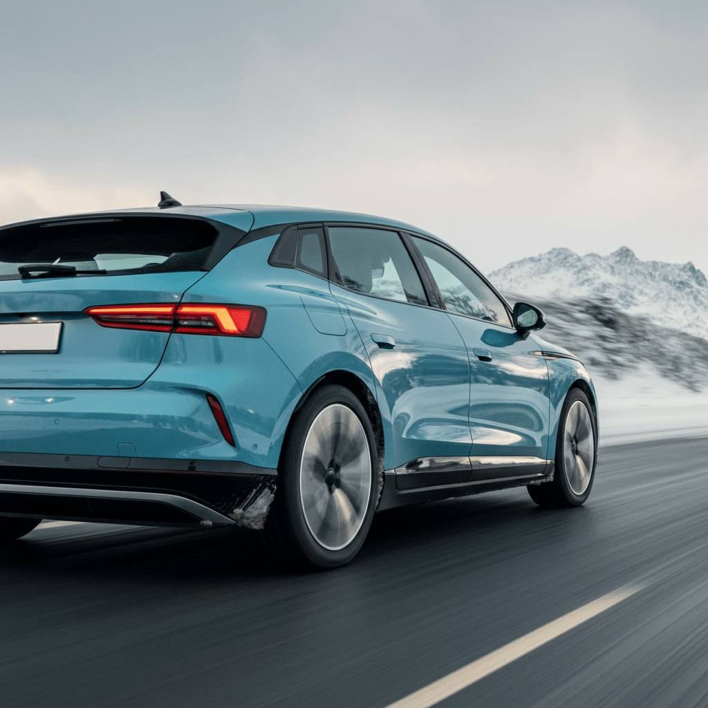 8 Essential Tips for Maximizing Your Electric Vehicle's Winter Range - Tesevo