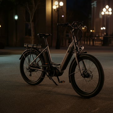 New E-Bike Bill in Congress: A Milestone for Federal Regulation