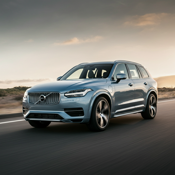 Volvo Cuts Prices on 2026 EX90 Despite Major Upgrades
