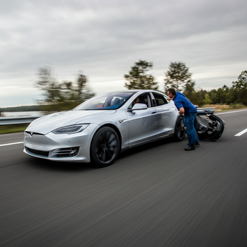 Tesla's Robotaxi Program Faces New Challenges Following Crash