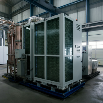 The Backup Battery Choice You Didn’t Know You Had: Exploring Natural Gas Fuel Cells