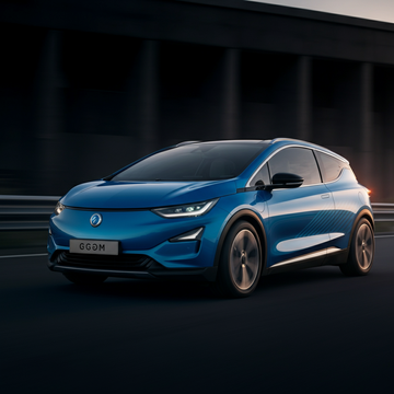 GM Expects Significant Decline in Electric Vehicle Volume by 2026