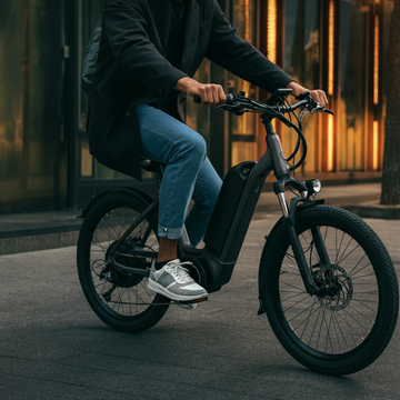 The Electric Bike Revolution: Biggest Stories from 2025