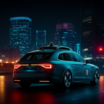 Latest Tech Innovations: Cybercab, Donut Lab’s Battery, and Waymo's Growth