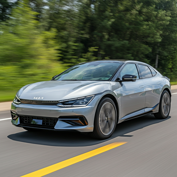 Kia Cuts EV4 Prices by $10,000: A Strategic Response to Volkswagen's ID.3 Neo Launch