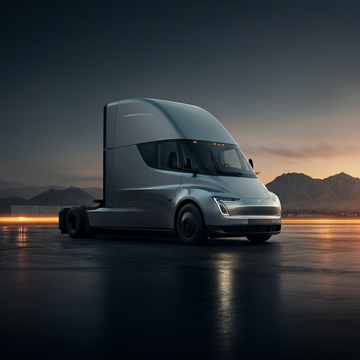 Tesla's Revolutionary Million-Mile Battery for the Semi: What You Need to Know