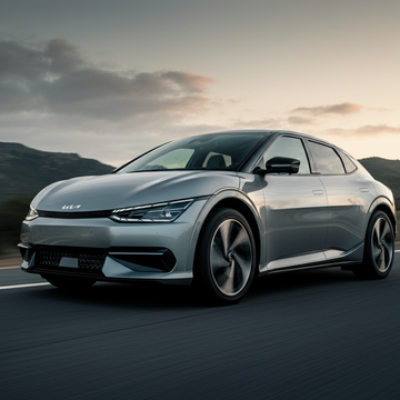 Kia's Ambitious Leap into Electric SUV Market with New High-Volume Model