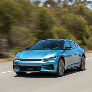 Kia Launches EV4 in Australia: A Cheaper Alternative to Tesla Model 3