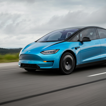 The Future of Electric Vehicles: New Purchases, Robotaxis, and Major Investments