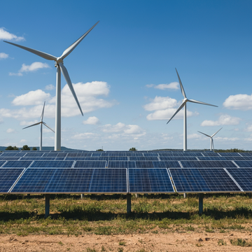 EIA Projects 62% Increase in Renewable Energy Capacity by 2026