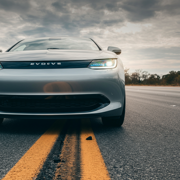 US Bill Proposes Overcharging Electric Vehicles for Road Maintenance