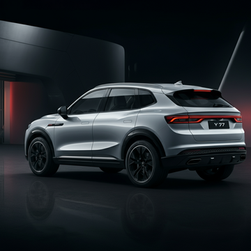 Xiaomi YU7 GT: The 990-Horsepower Performance SUV Redefining Speed