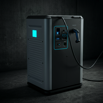 EcoFlow's DELTA 3 Ultra Plus: The Future of Portable Power