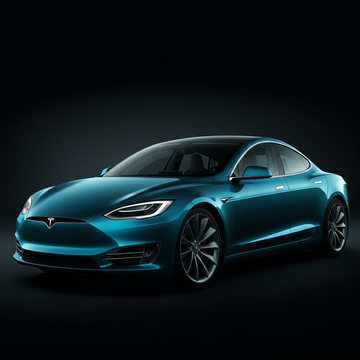 Tesla’s Full Self-Driving v14: A Leap Towards Autonomous Driving