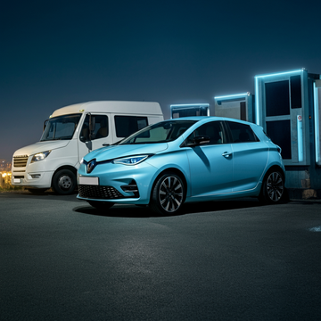 Europe’s EV Sales Surge by 51%: Rising Oil Prices as a Catalyst