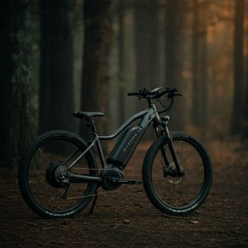 Aventon Launches Aventure M Mid-Drive E-Bike at New Low Price: $2,699